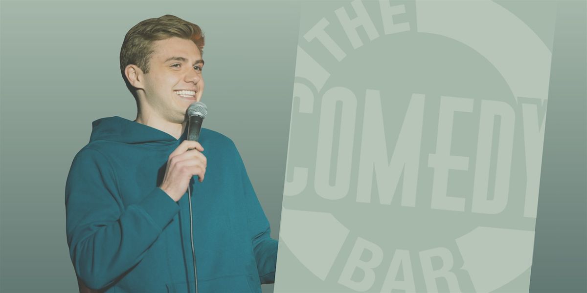 SATURDAY SEPTEMBER 20: CHICAGO'S BEST COMEDY