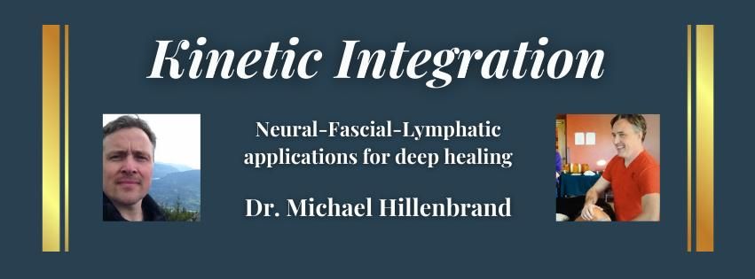 Kinetic Integration-Lower Extremity Workshop with Dr. Michael Hillenbrand