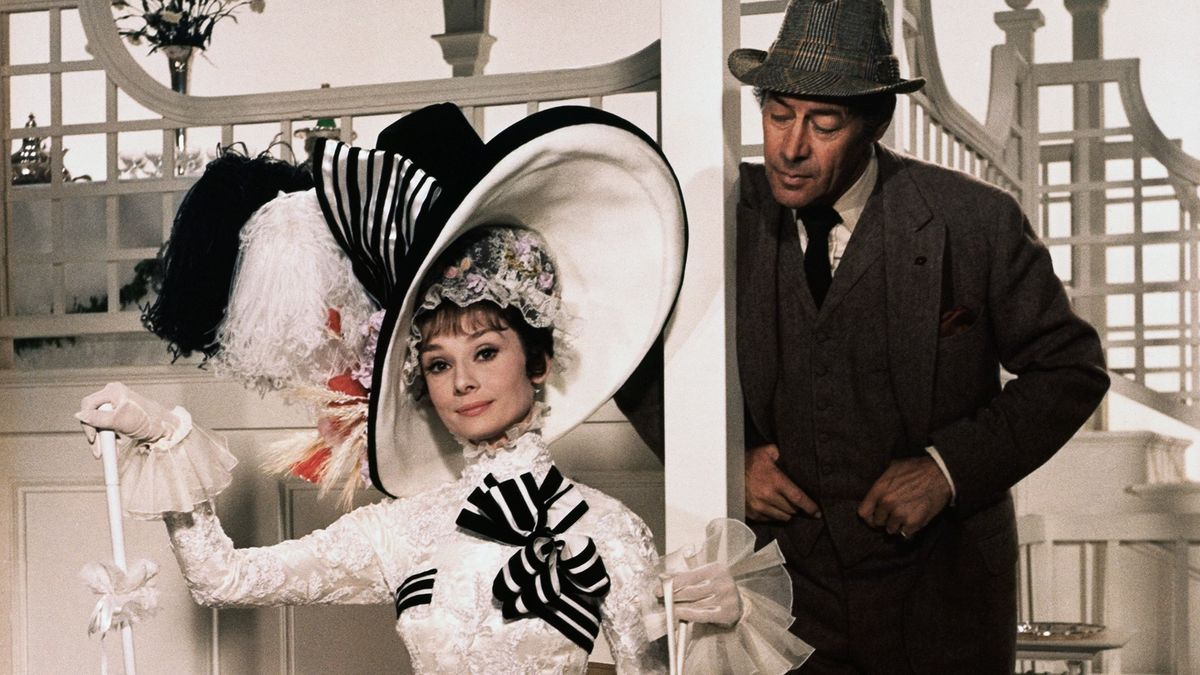 My Fair Lady (1964) George Cukor | Discovery Cinema