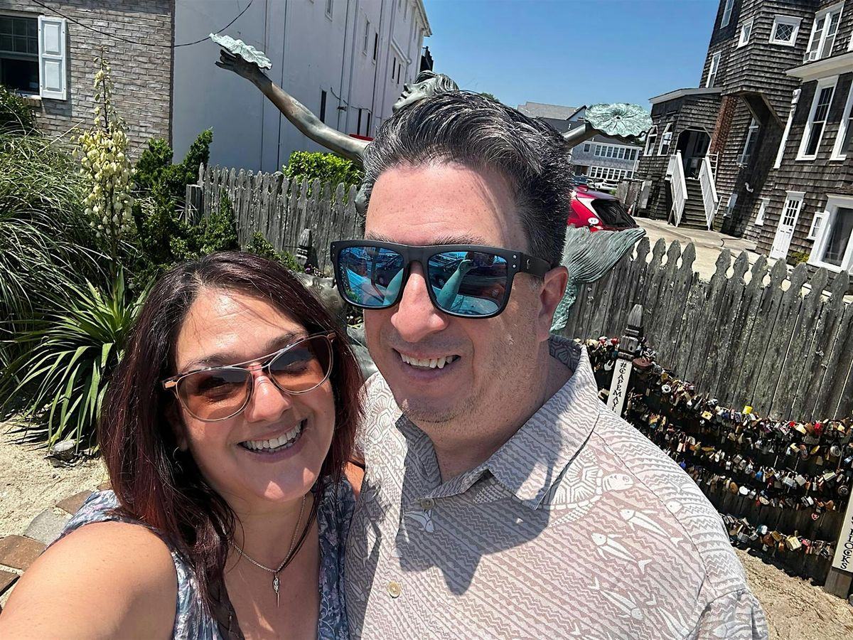 Tulsa Tirade Amazing Race & Tour