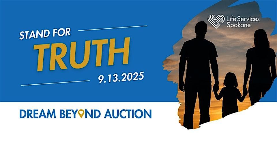 Dream Beyond Auction \u201925
