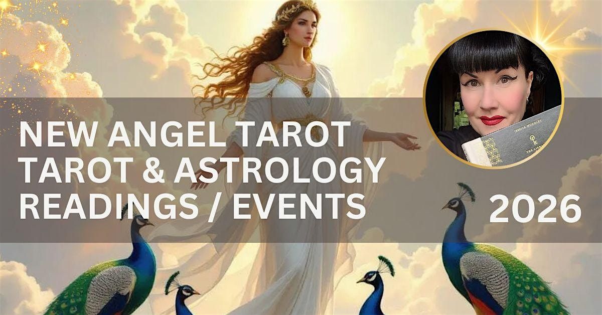 Psychic Tarot Readings in Frankston with Ren\u00e9e