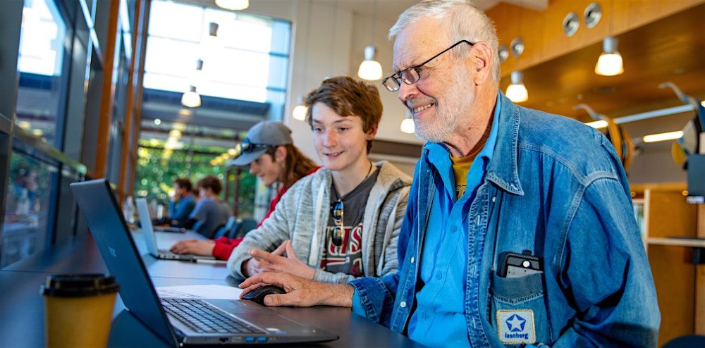 New Year, New Language at Wollongong Library