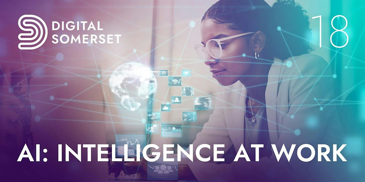 DS18 \u2013 AI: Intelligence at work