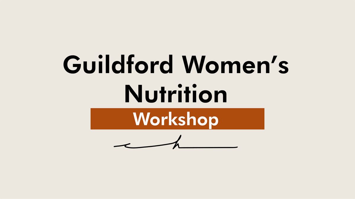 Women\u2019s Health Unlocked: Food, Hormones & Training That Work.