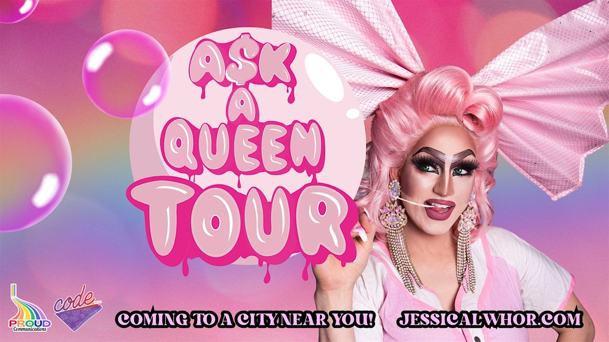 Ask A Queen Tour | Orlando, Florida