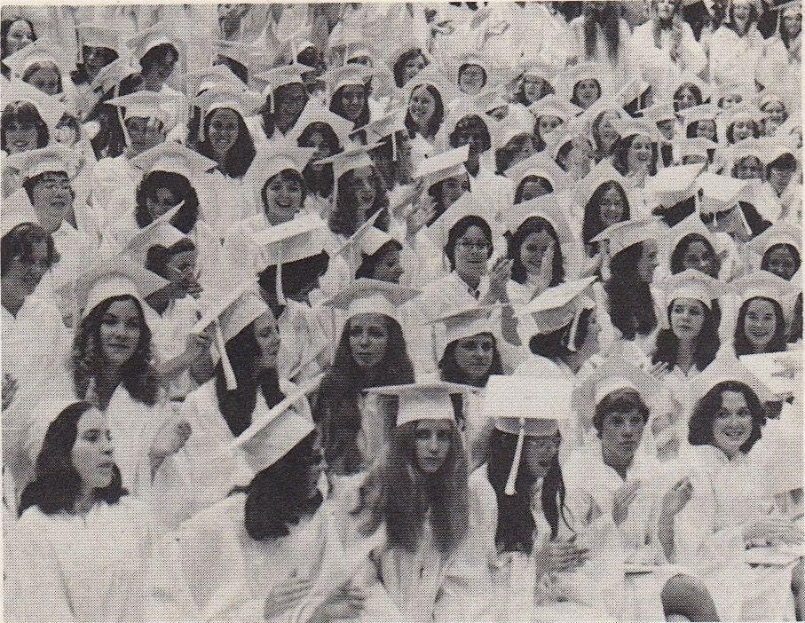 ABRHS Class of  1975 Reunion