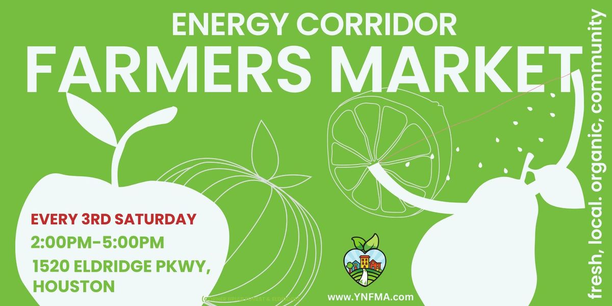 Energy Corridor Farmers Market