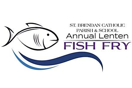 St Brendan Catholic Parish Annual Lenten Fish Fry