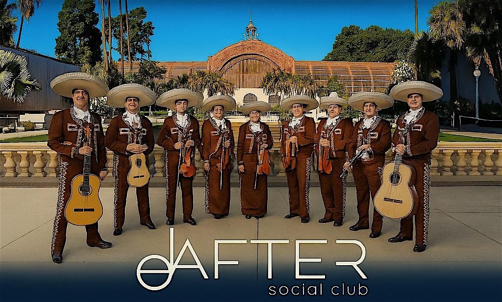 Save Starlight Presents: A Night With Mariachi Internacional San Diego