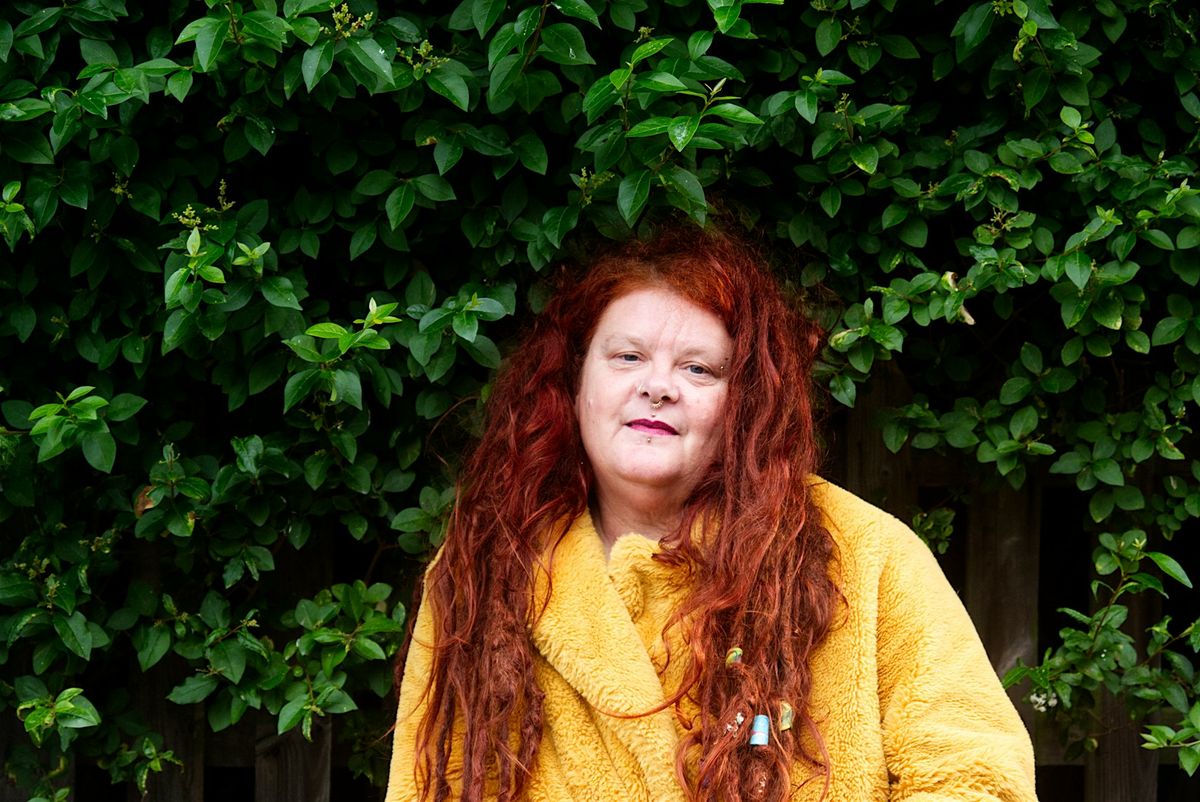 My Name Is...writing from your alter ego (IN PERSON)