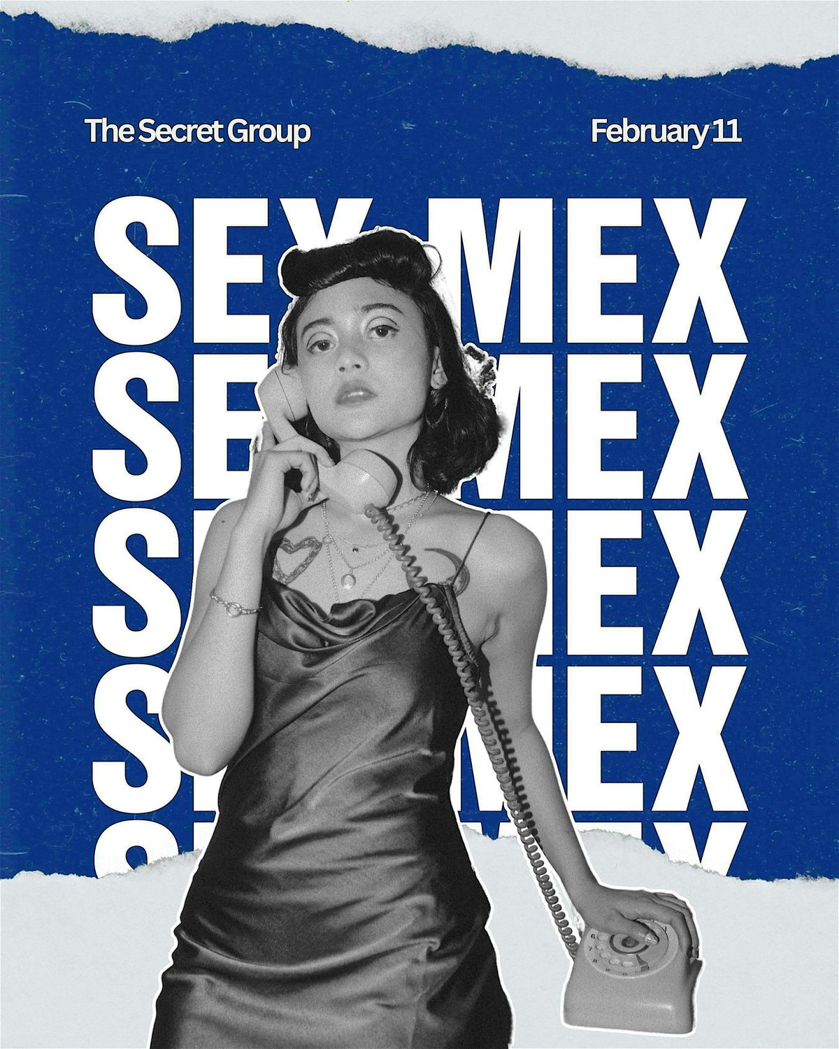 Sex Mex