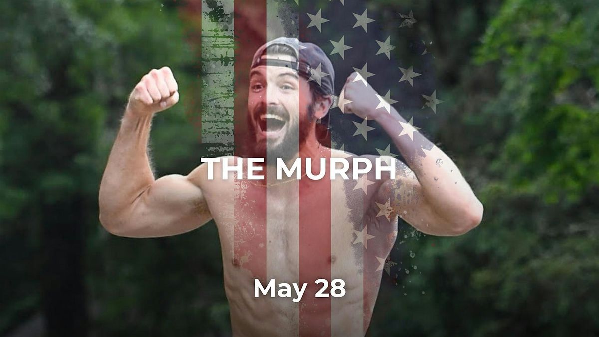 THE MURPH