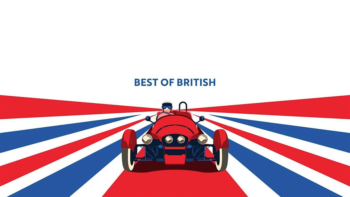 C&M Event - Best of British Weekender - The Bowl