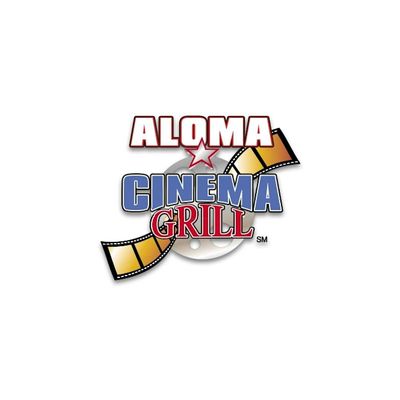 Aloma Cinema Grill