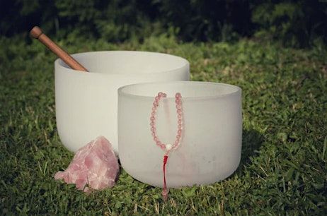 Permission to Pause: Release Your Stress & Leave Refreshed