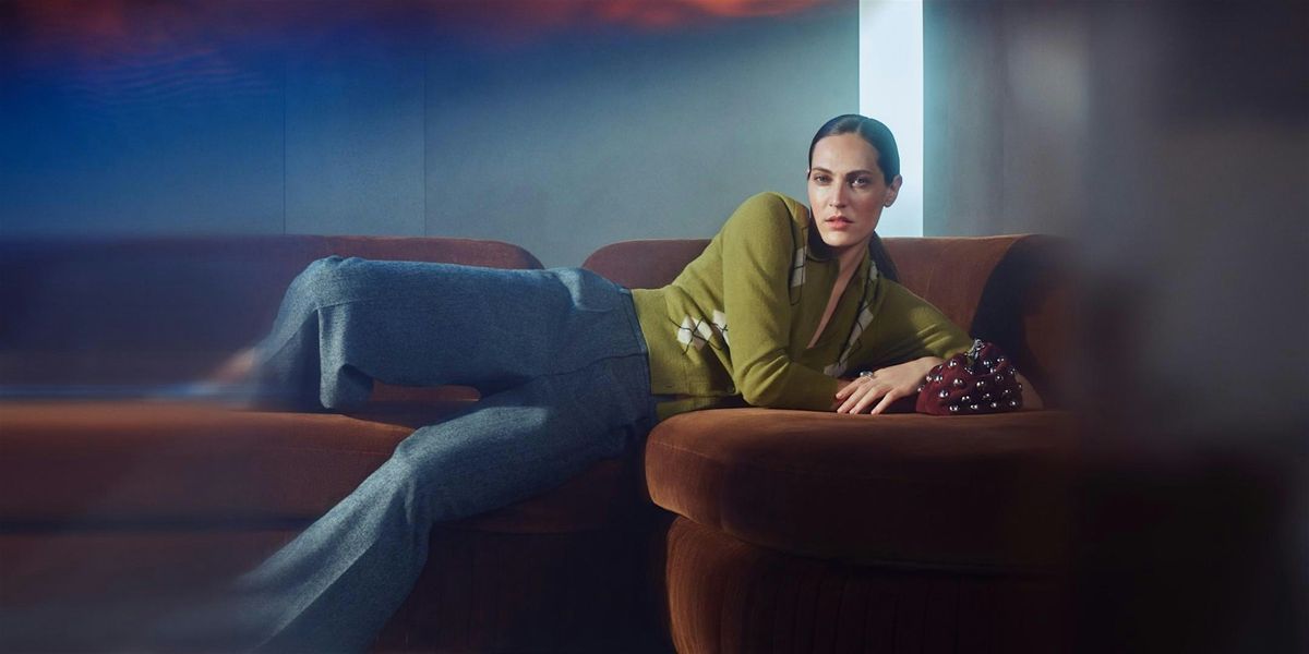 Fashion Finds:  Spotlight on Jigsaw