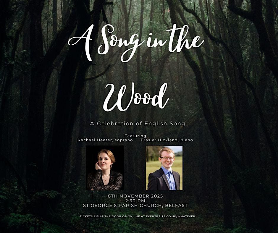 A Song in the Wood