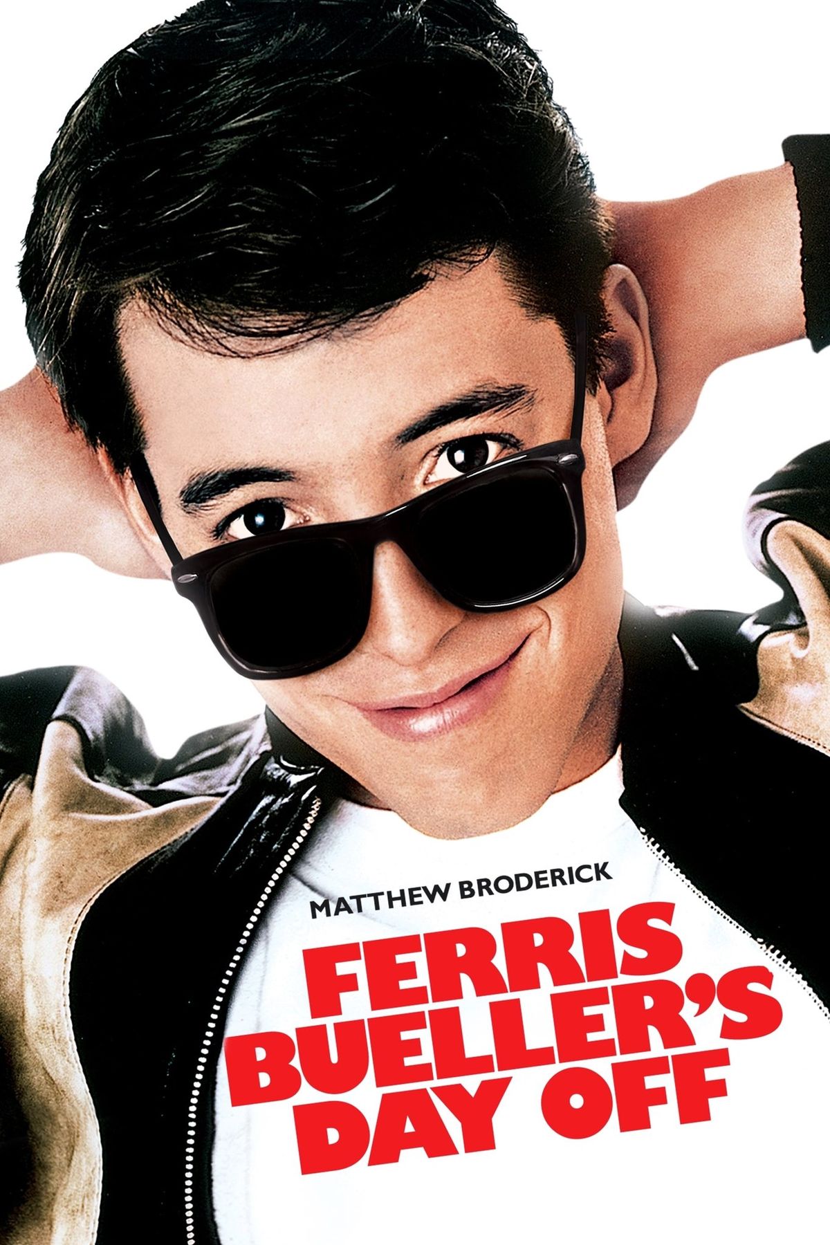 Ferris Bueller\u2019s Day Off (1986) ~ a Fundraiser for Alaska Mountain Rescue Group