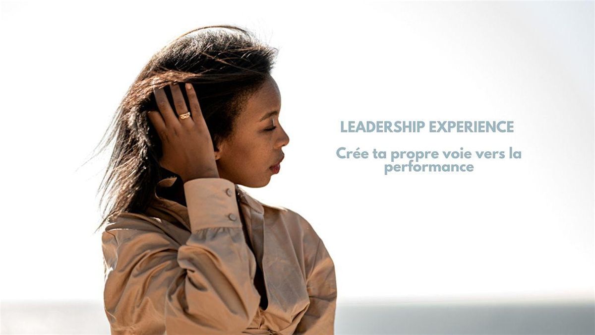 Cr\u00e9e ta propre voie vers la performance gr\u00e2ce \u00e0 l'auto-coaching