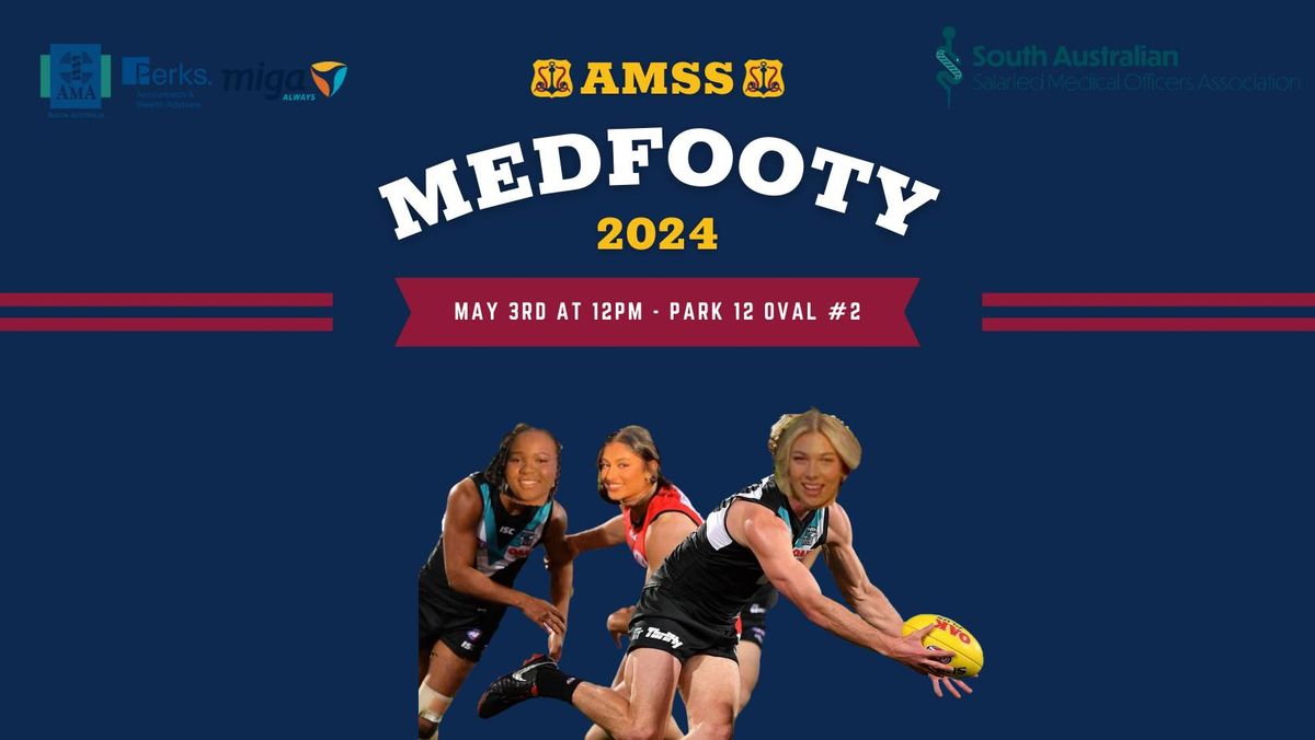 MedFooty 2024
