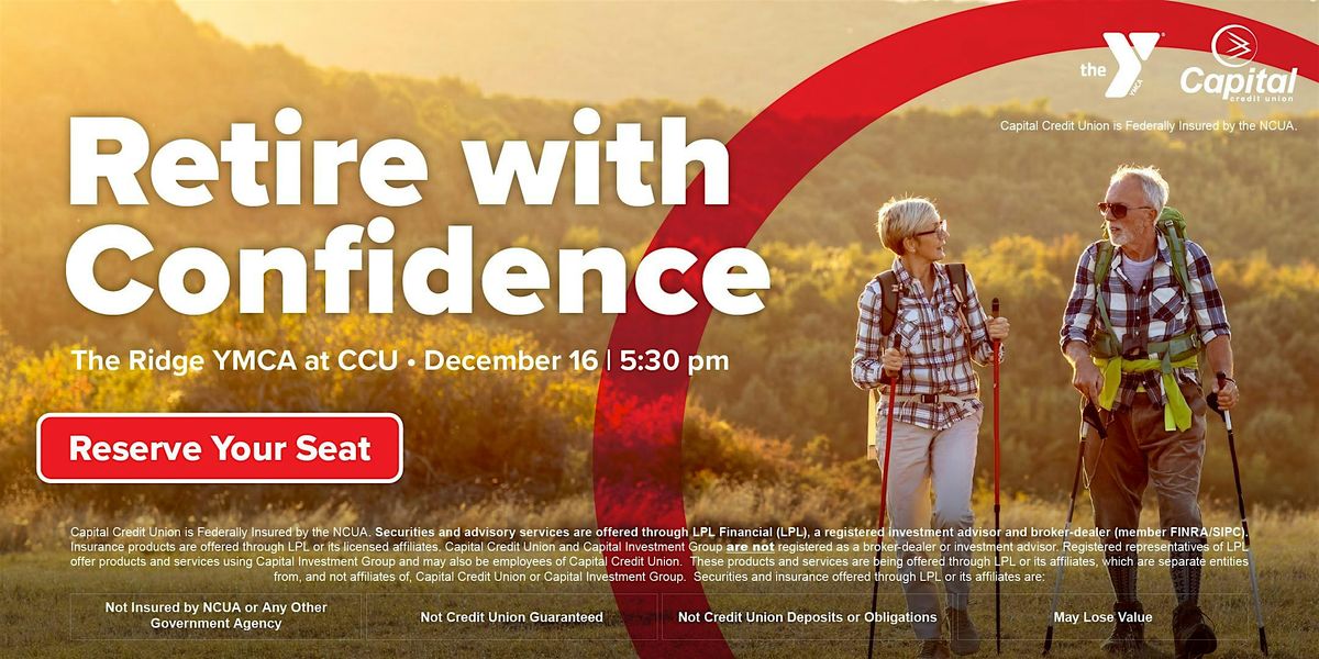 Retire with Confidence, Not Questions: Why the Right Advisor\/Advice Matters