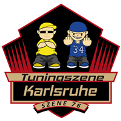 Tuningszene Karlsruhe