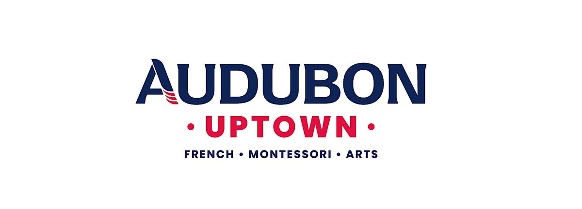 Audubon Uptown - Upper School - December 16th Tour