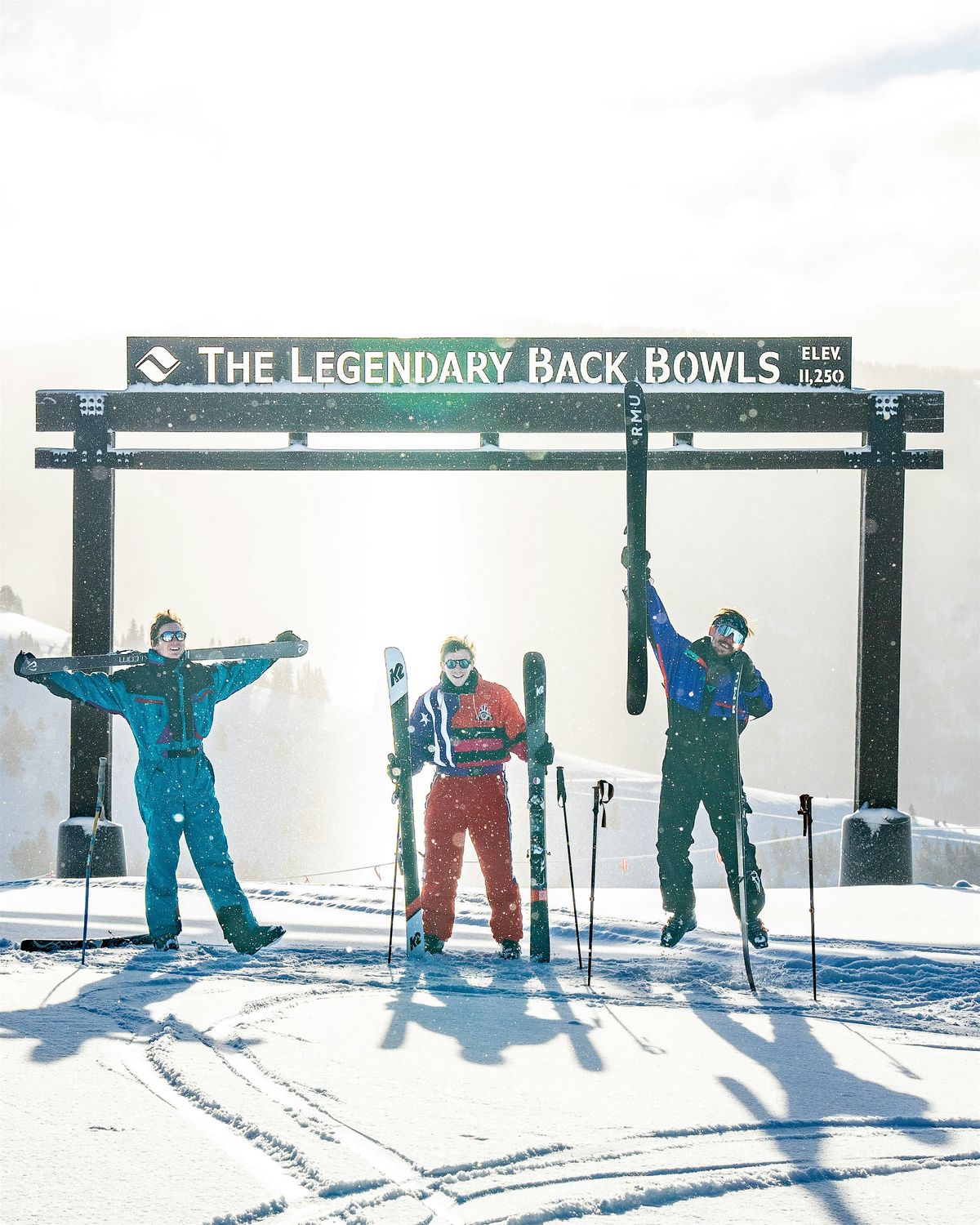 Vail & Beaver Creek Winter Partner Event
