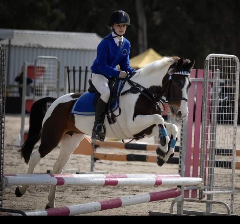 Toongabbie & District Pony Club Combined Training Day