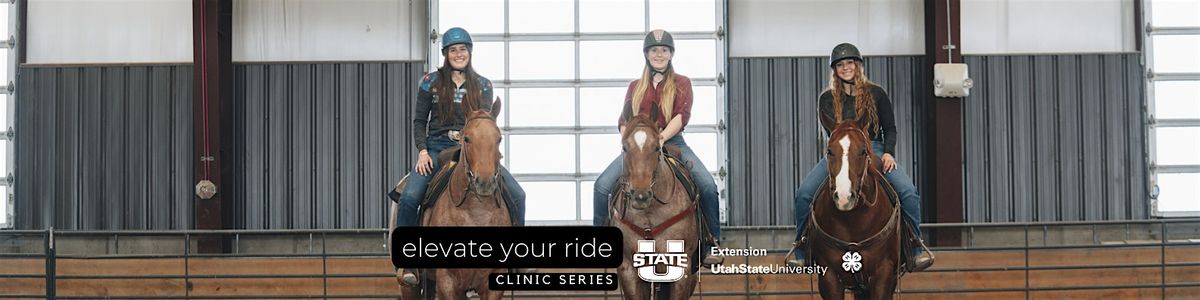 Energy, Connection, and the Horse with Jasmine Desirae and Stevie Johns