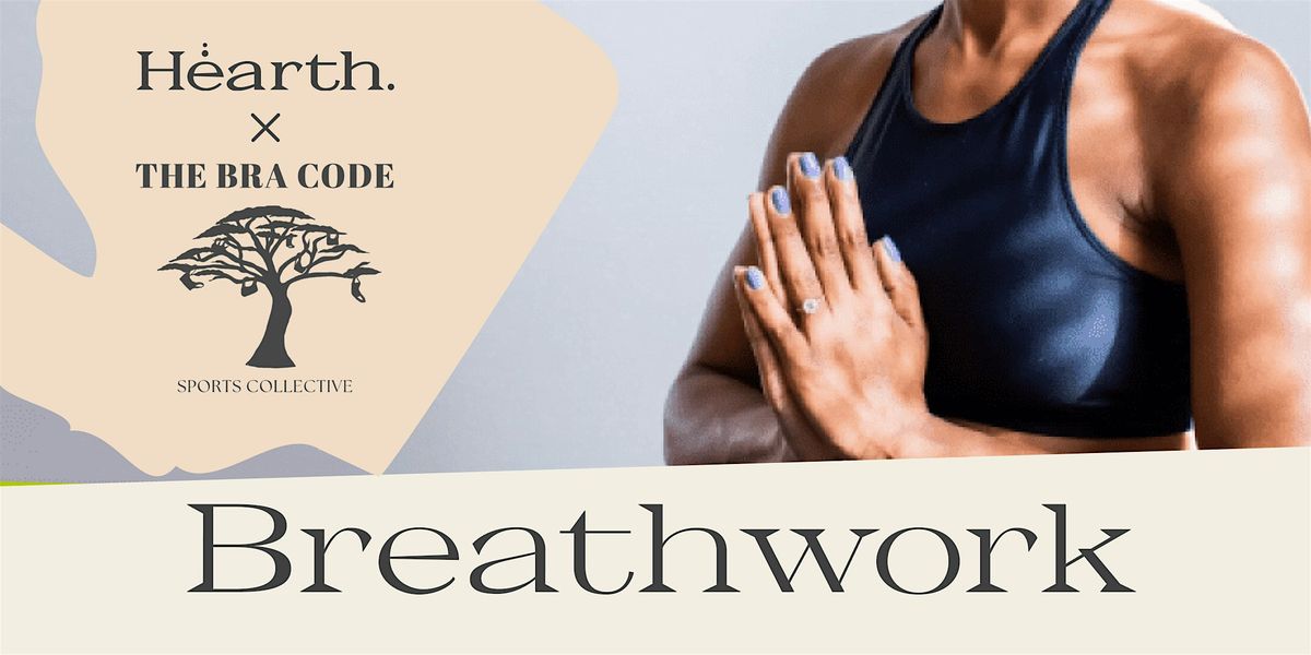 Active Rest Breathwork & Meditation