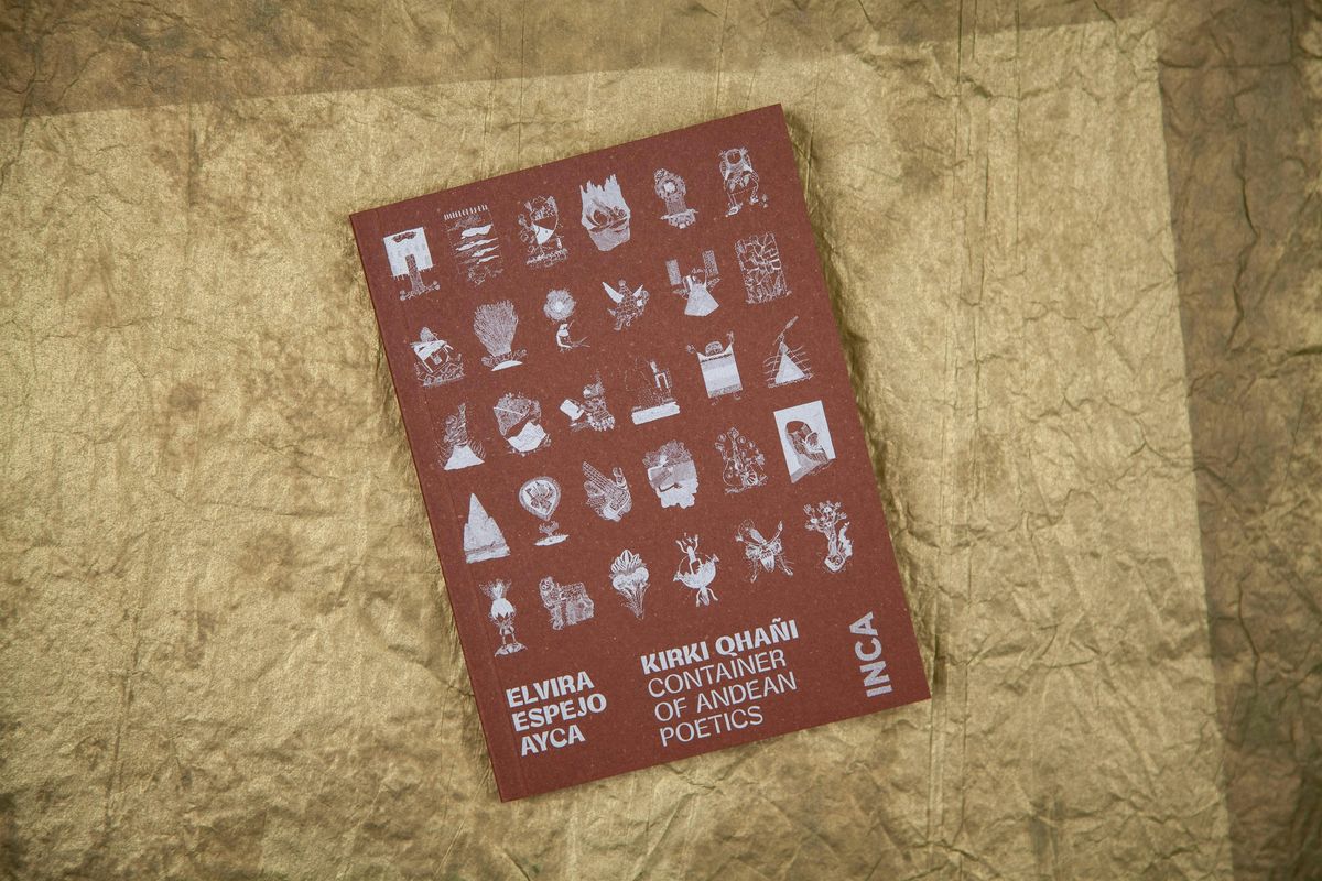 Decolonial Poetics and Book Launch w\/ INCA Press