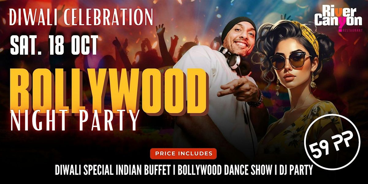 Diwali Celebration