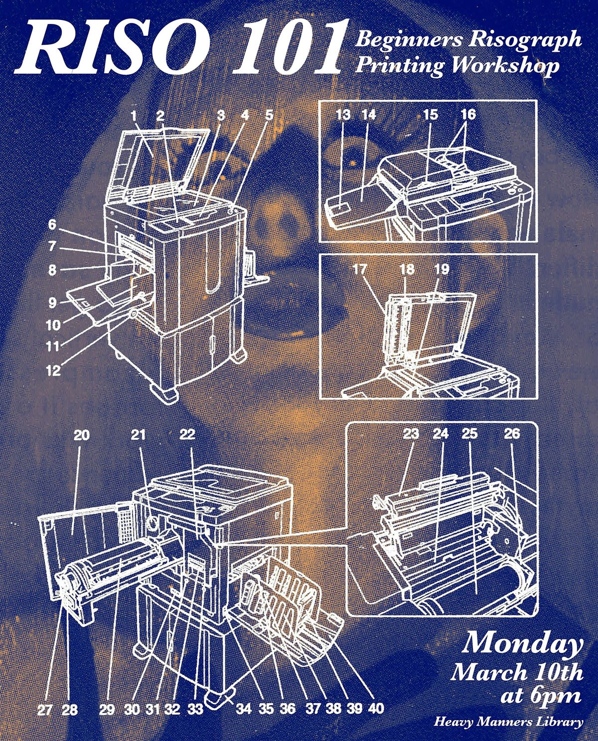 Risograph Printing 101 (3\/10)