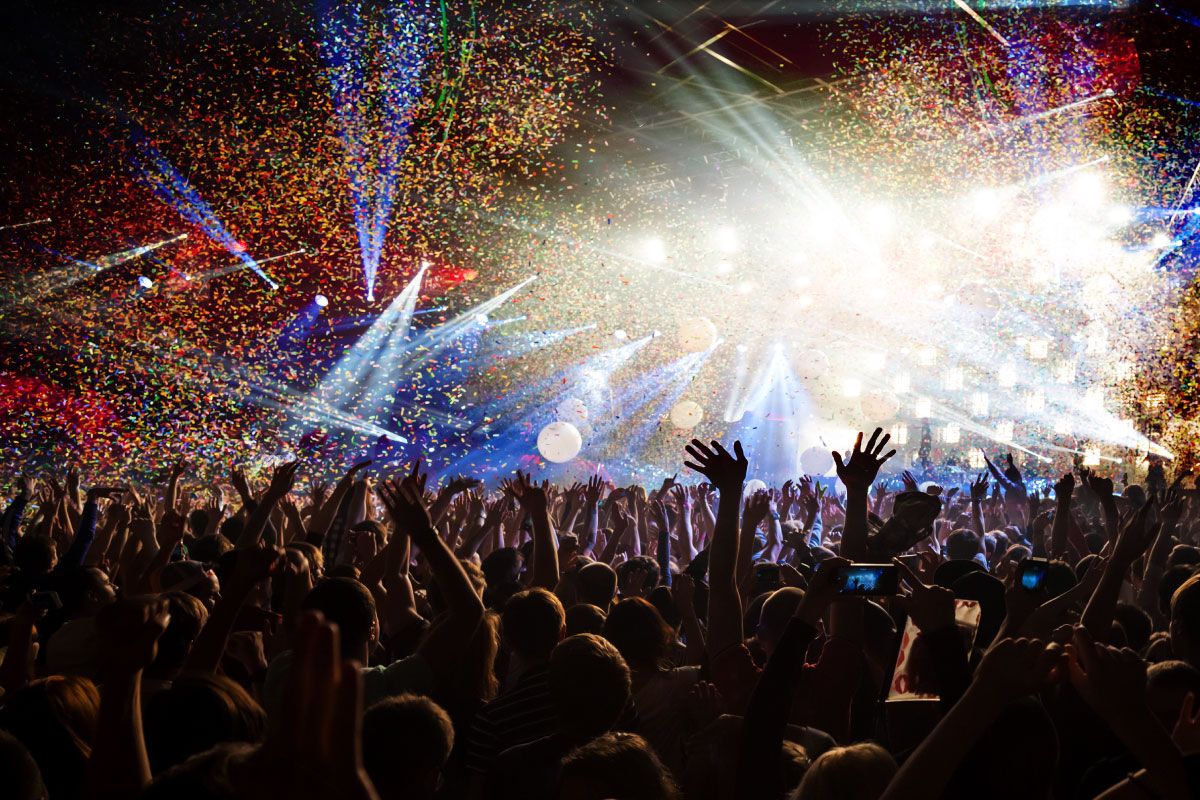 Joywave in Nottingham