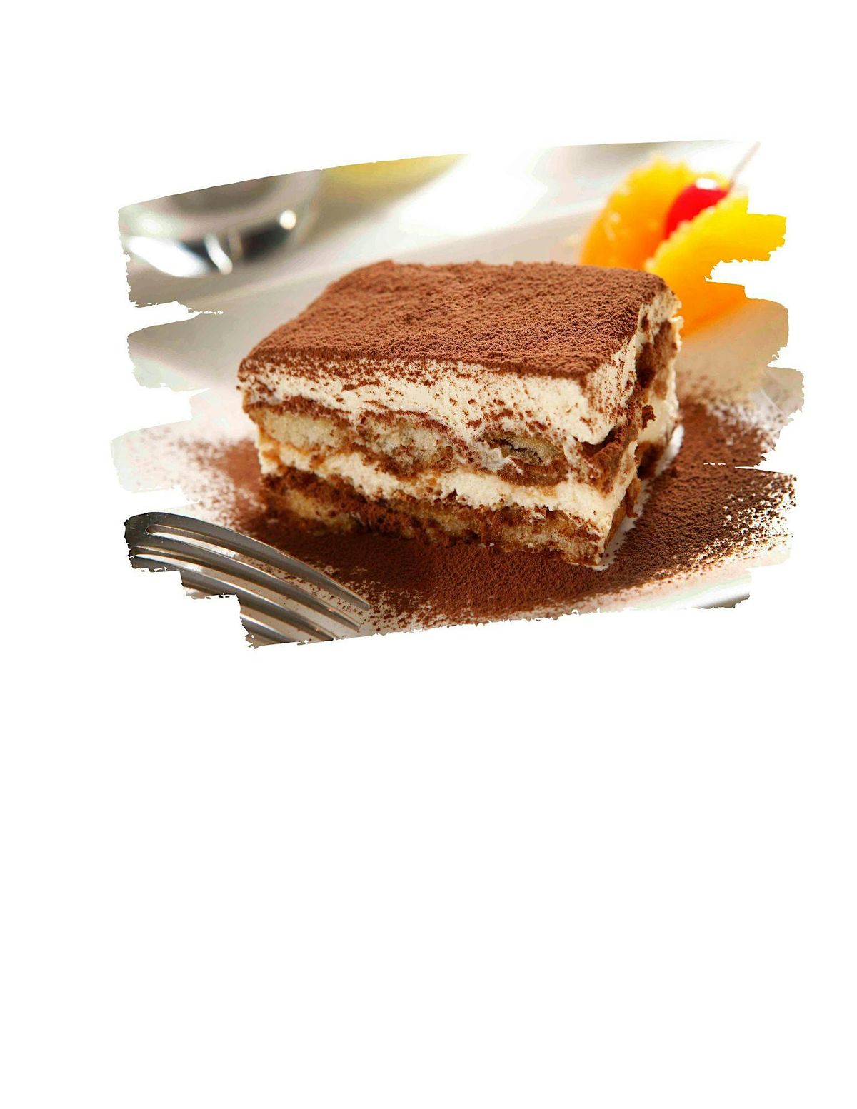 Cooking Class: Tiramisu  Three Different  Ways