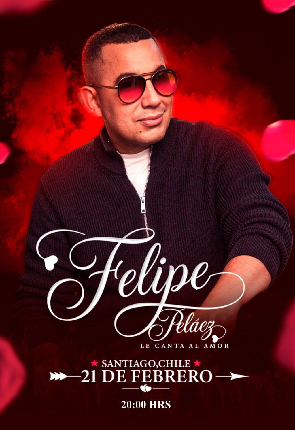 Felipe Pelaez