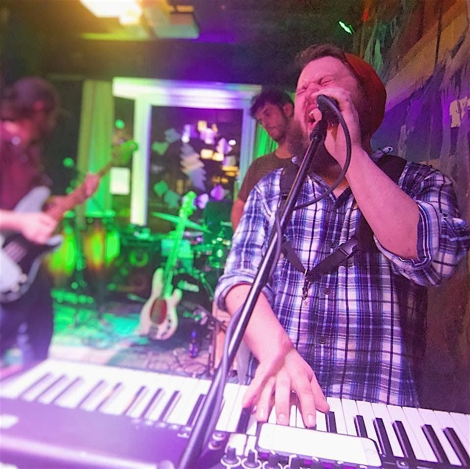 Matt Kampe and The Hub