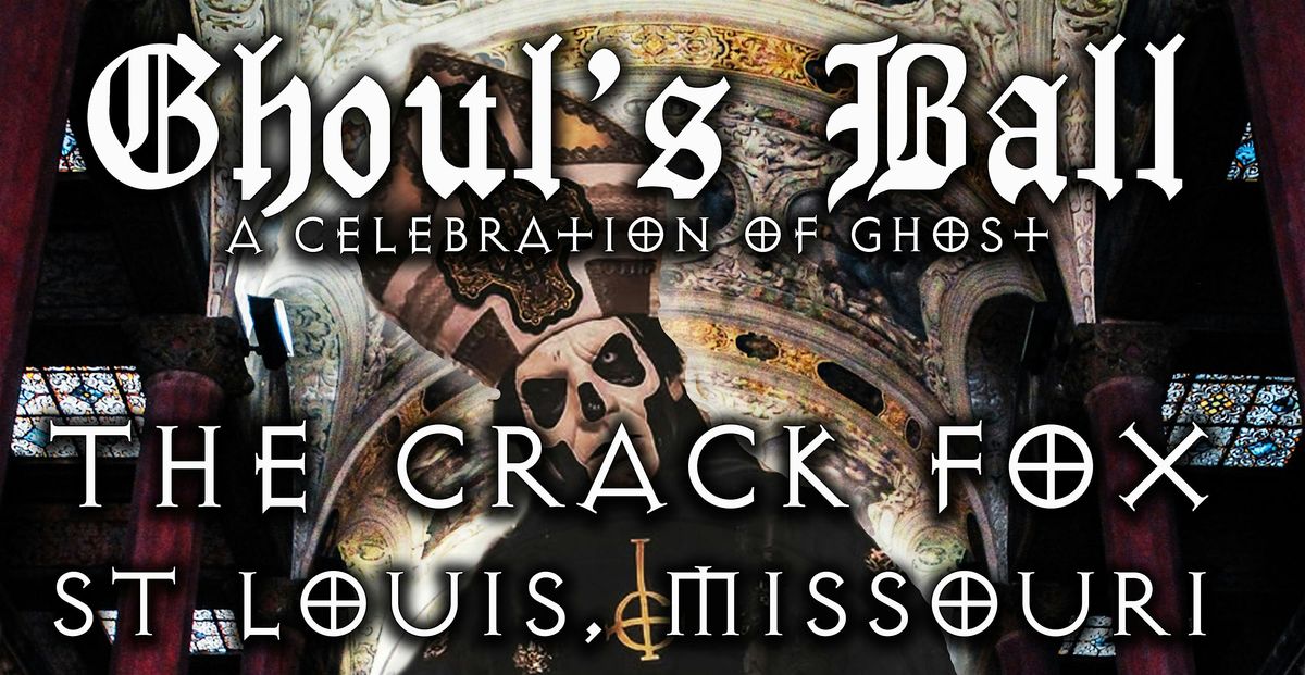 St Louis Ghoul's Ball
