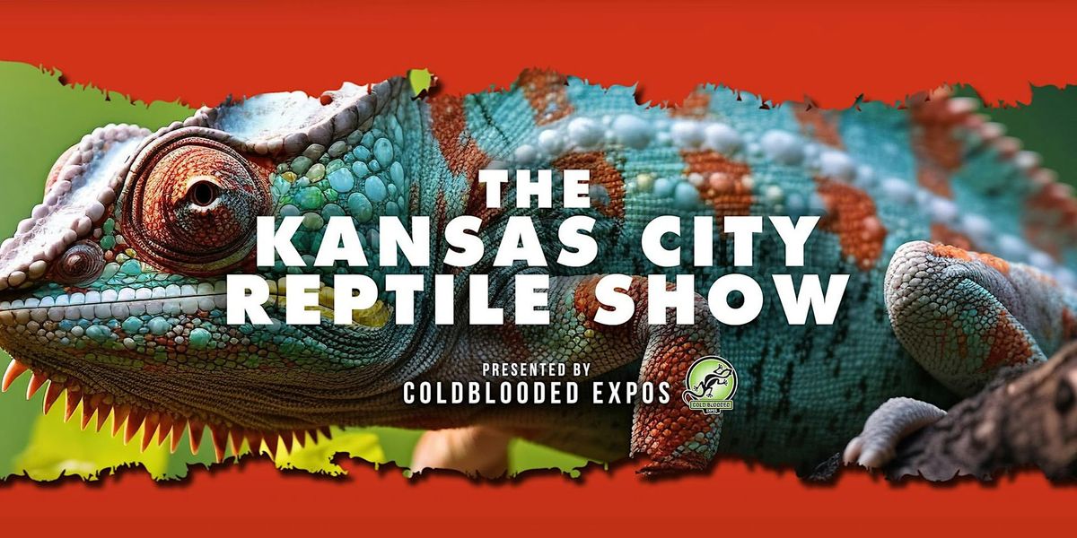 Kansas City Reptile Show