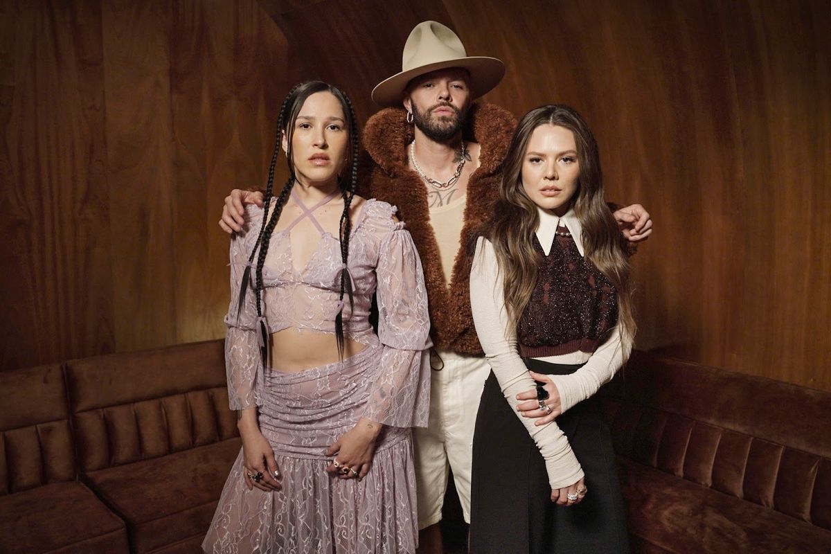 Jesse y Joy