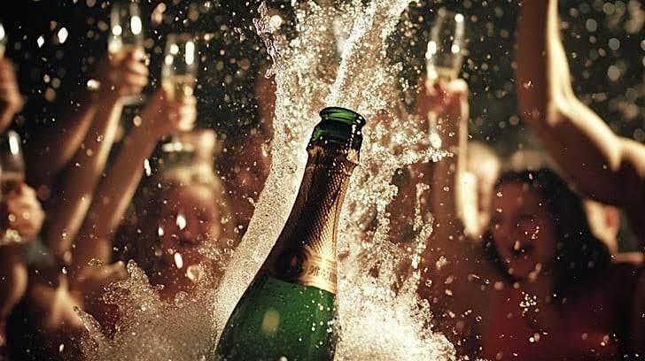 Copy of End of year Christmas bash