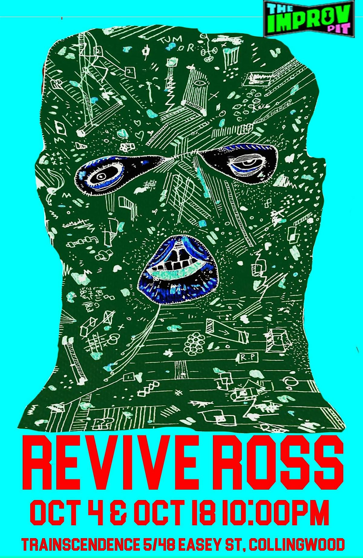 Revive Ross