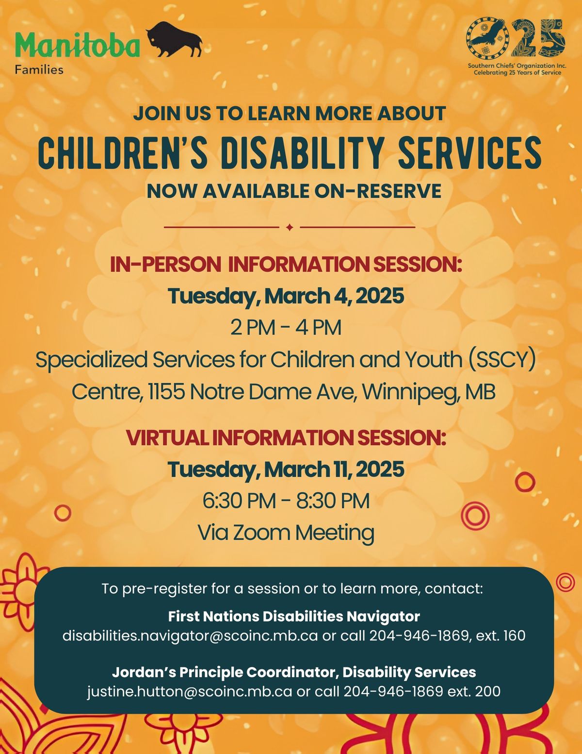 Children's disABILITY Services