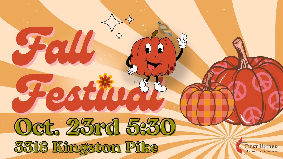 Fall Festival 2024