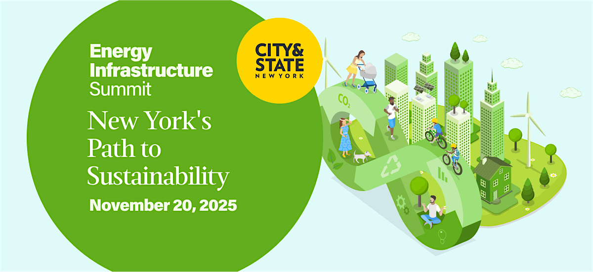 Energy Infrastructure Summit