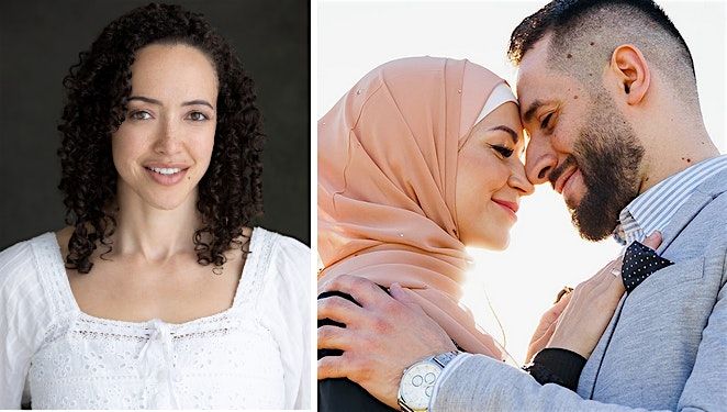 Canadian Muslim Singles 24 - 49 with Hannah | Networking Event Online