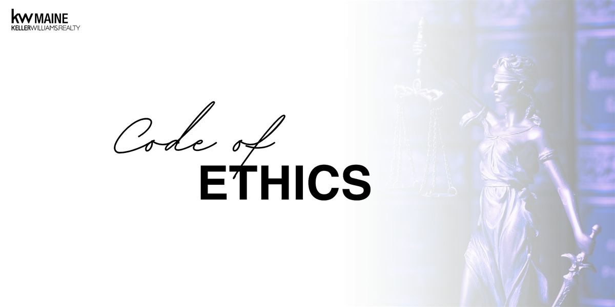 Code of Ethics (Auburn)