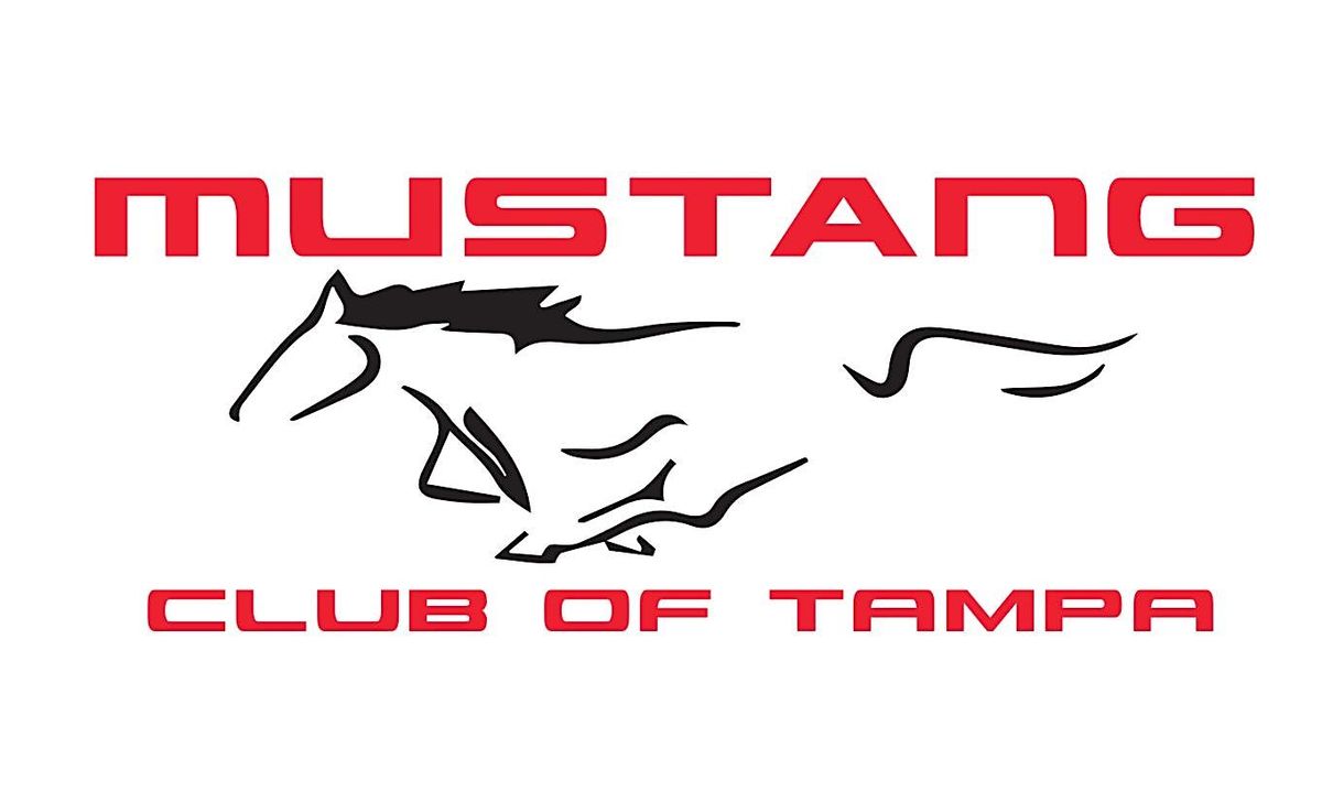 KAVA CULTURE: SPECIAL TRIVIA: MUSTANG CLUB OF TAMPA